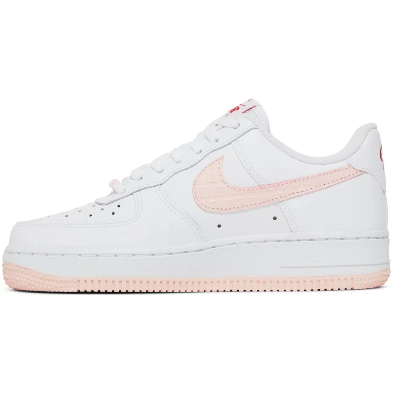 Women's Air Force 1 Low Valentine's Day 2022 - Google SEO Result: Nike's latest women's sneakers for Valentine's Day 2022