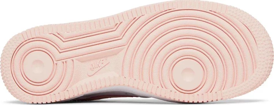 Women's Air Force 1 Low Valentine's Day 2022 - Google SEO Result: Nike's latest women's sneakers for Valentine's Day 2022