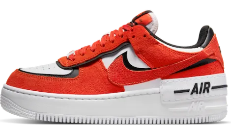 Women's Nike Air Force 1 Shadow - Google SEO