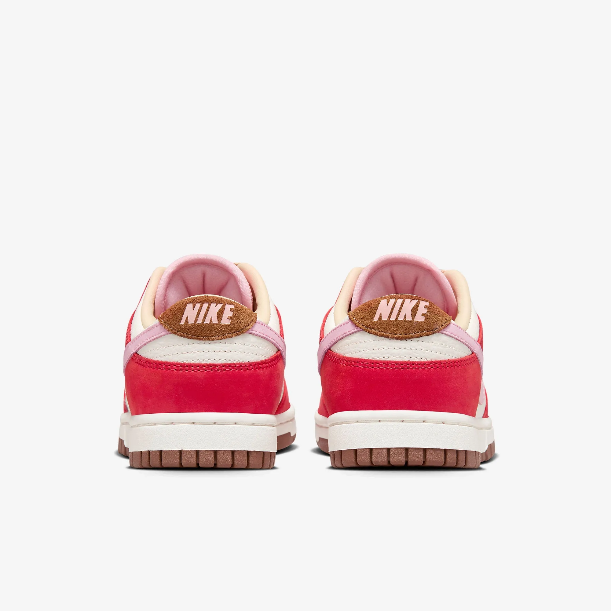 Women's Nike Dunk Low PRM 'Bacon' 2023 FB7910-600.