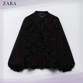 ZARA | Casual Party Office Elegant